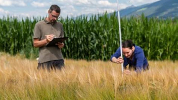Centro di Sperimentazione Laimburg e unibz con la ricerca scientifica a fianco delle aziende