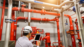 Ingegneria antincendio. Al via il Master in Fire Safety Engineering