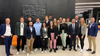 Universität und Unternehmerverband trainieren Gründer*innen von morgen