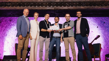 BPM e AI. Ivan Donadello premiato a Cracovia