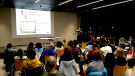 In forma per la vita con FitBack. L’Alto Adige punta al ruolo di precursore in Italia