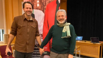 Impulse für innovatives Kunsthandwerk