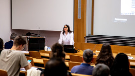 Il bostrico tra ecologia e pratica. Una conferenza interdisciplinare