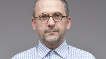 Buchvorstellung: DESIGNING DESIGNERS mit und von Prof. Kuno Prey