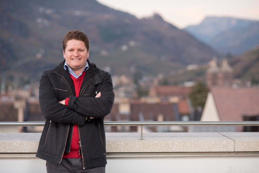 Wirtschaftsinformatik: unibz organisiert internationale Konferenz