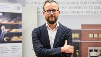 Wine Tech, i laboratori di unibz conquistano il Vinitaly