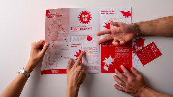 Diplorama! Ausstellung der Diplomarbeiten an der Fakultät für Design und Künste