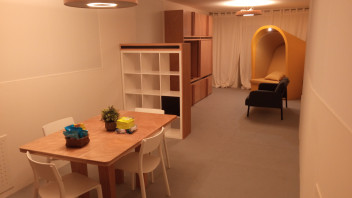 SENSHome. Ein smartes Zuhause für Menschen mit besonderen Bedürfnissen