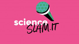 The first Bolzano Science Slam. Slammers wanted!