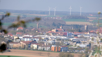 Aus dem Agrikultursystem ins Anthropozän