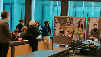 Woche der Solidarität in der Fluchtgesellschaft