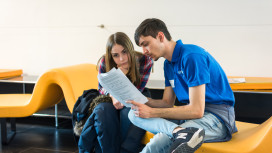 Un Open Day per studenti e studentesse della Maturità