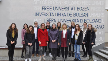 Tourism, just manage it