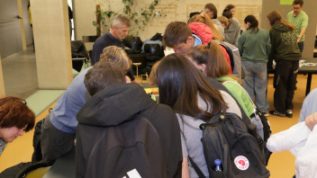 Tag der historischen Mehrsprachigkeit in Brixen