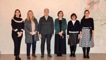 Wer pflegt wen? Erster Fachtag "Chi cura chi?“ des Kompetenzzentrums für Soziale Arbeit und Sozialpolitik 