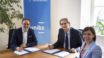 Auszeichnung für den*die beste Absolvent*In des Masterstudiengangs in Accounting und Finanzwirtschaft