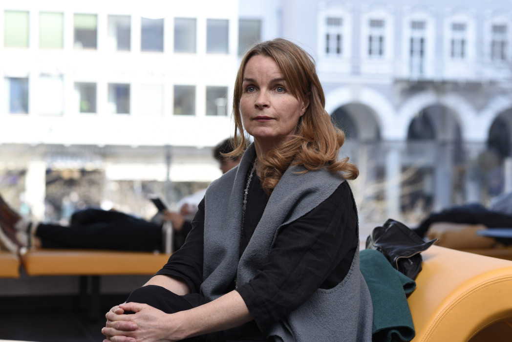 Prof. Elisabeth Tauber