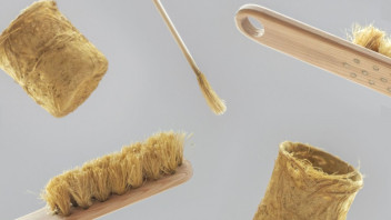 Finalist for Ro PLASTIC PRIZE 2023