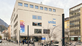 unibz: Online Open Days am 17. und 18. März 2022