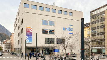 unibz: Online Open Days il 17 e 18 marzo