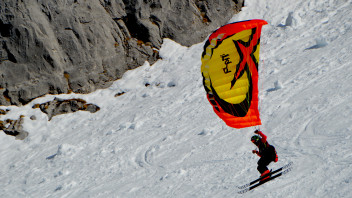 Praticare sport in montagna. Un questionario per inquadrare i comportamenti rischiosi