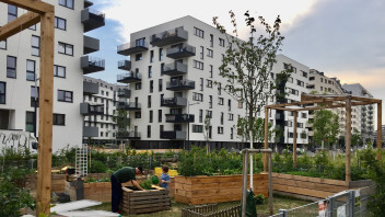 Zukunft Wohnen in Südtirol