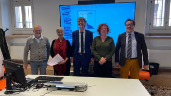 Audio-Landkarte der Südtiroler Dialekte 