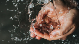 Welttag des Wassers: Vielfältige Forschung an zwei Fakultäten der unibz