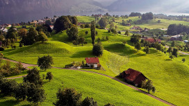 Wie nachhaltig ist Agrotourismus? 