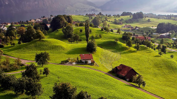 Quanto è sostenibile l’agriturismo? La ricerca di unibz ed Eurac Research
