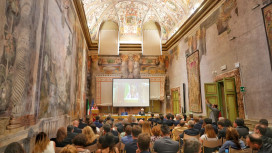 Human Technology Lab at the Italian Senate