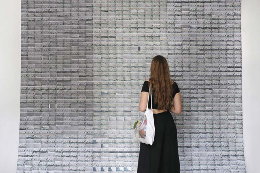 SHOOT & THINK: Fakultät für Design und Künste im MuseumsQuartier Wien