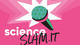 Science Slam Bolzano: su il sipario per la scienza!