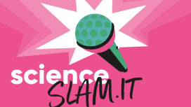 Science Slam Bozen: Bühne frei für die Wissenschaft