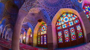 Eine Stimme für die Frauen im Iran