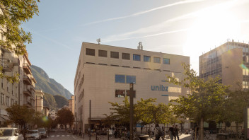 unibz erfolgreich beim THE-Ranking