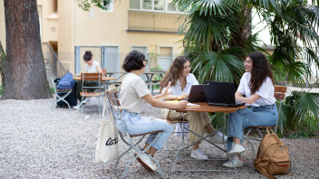 Ranking universitari. unibz sale nel THE e mantiene la 1° posizione nella classifica del CENSIS