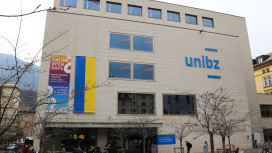 Libera Università di Bolzano: accesso ai corsi di studio e all’insegnamento per i rifugiati* dall’Ucraina