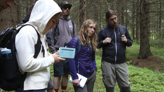 2020 01 27 Esame di stato forestale